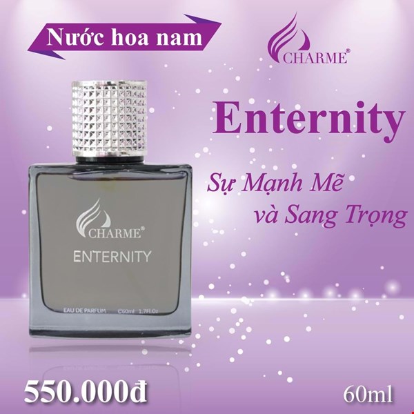 Charme Enternity 60ml