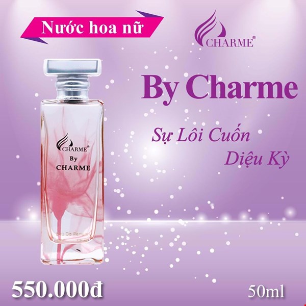  Charme By Charme 50ml
