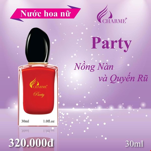 Charme Party 30ml