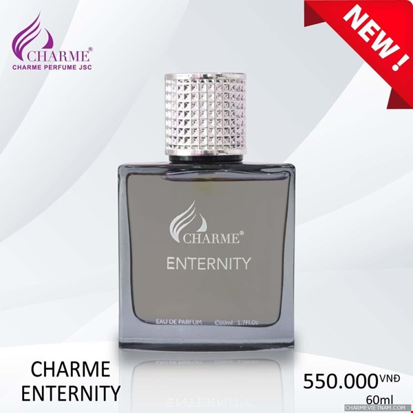 Charme Enternity 60ml