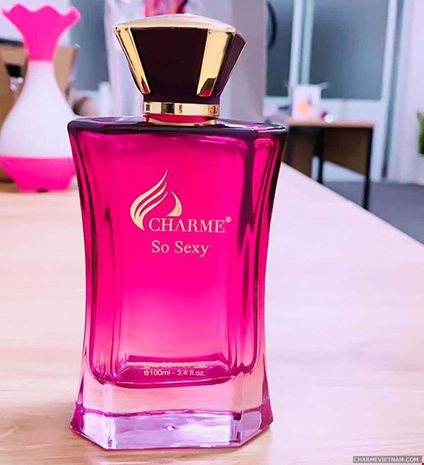 Charme So Sexy 100ml