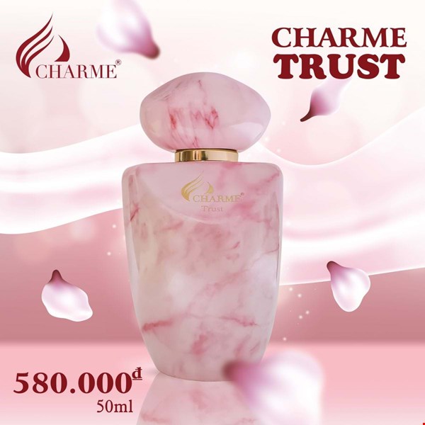 Charme Trust 50ml