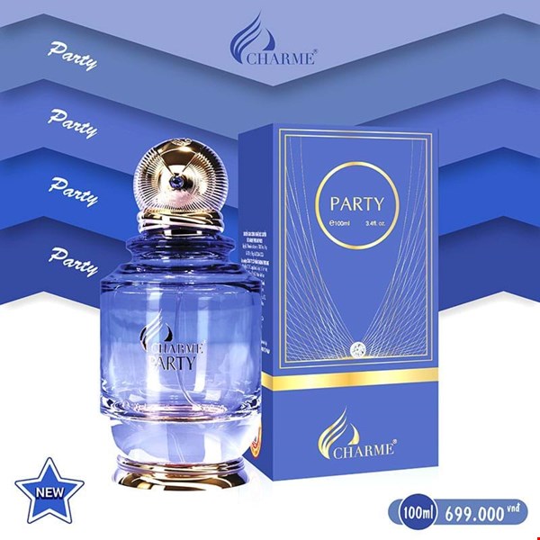 Charme Party 100ml
