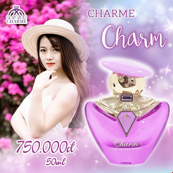 Charme Charm 50ml