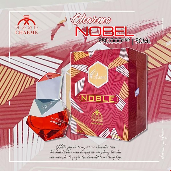 Charme Noble 50ml