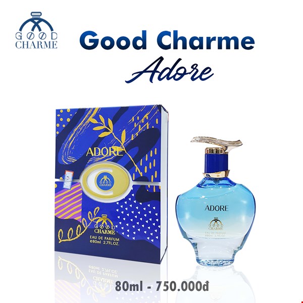 Good Charme Adore 80ml