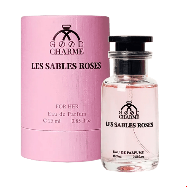 Goodcharme Les Sable Roses 25ml