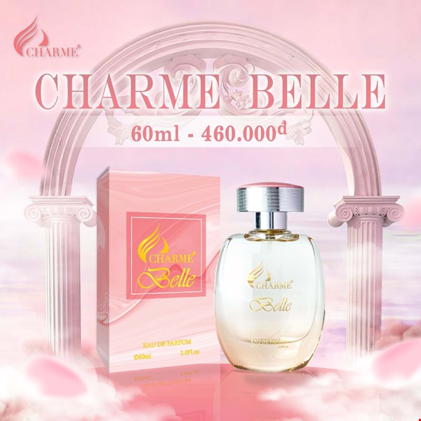 Charme Belle 60ml