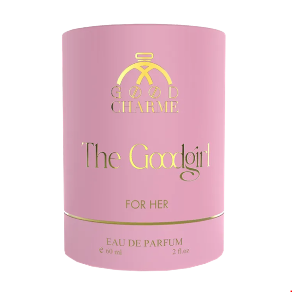 The Goodgirl - Bộ 4 Nước Hoa GoodCharme Cao Cấp