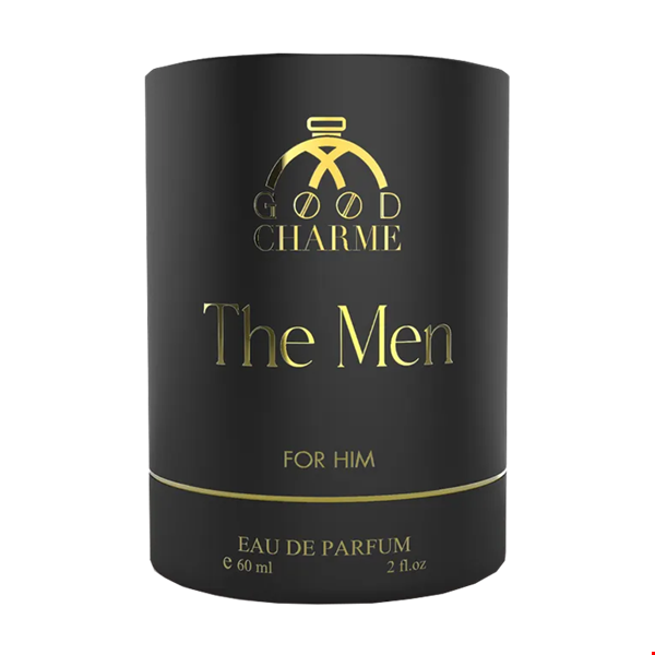 The Men - Bộ 4 Nước Hoa GoodCharme Cao Cấp