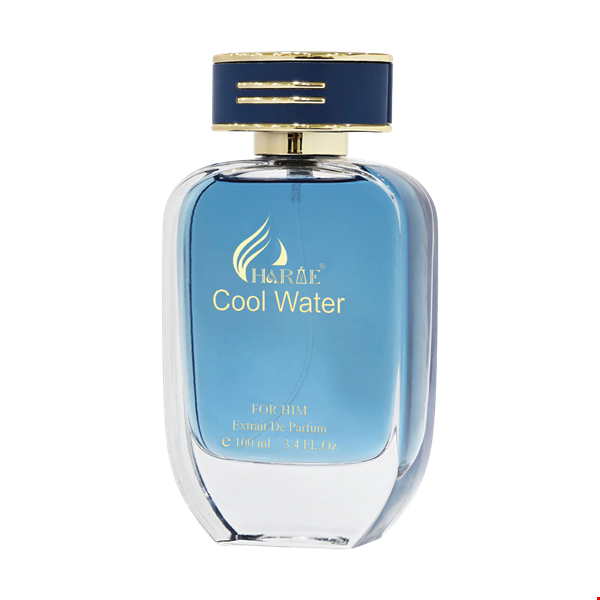 Charme Cool Water 100ml New 2024