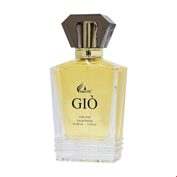 Charme Giò 100ml New 