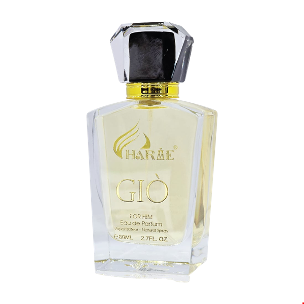 Charme Giò 80ml