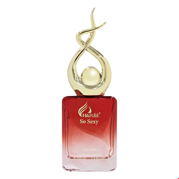 Charme So Sexy 100ml New