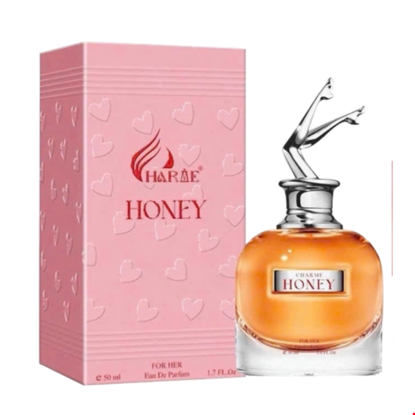 Charme Honey 50ml