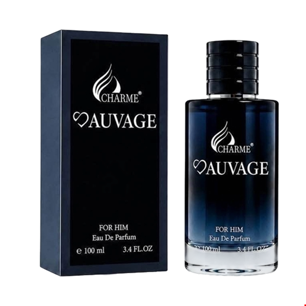 Charme Sauvage 100ml