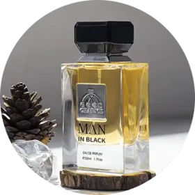 Nước Hoa Good Charme